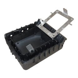 4008902L Poklopac nosač elektronike za rampe MBB Palfinger